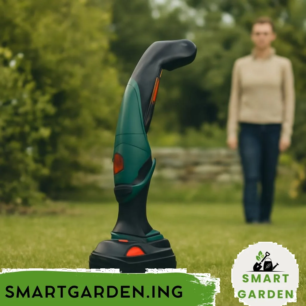 Akku-MultiWerkzeug für den Garten im Überblick