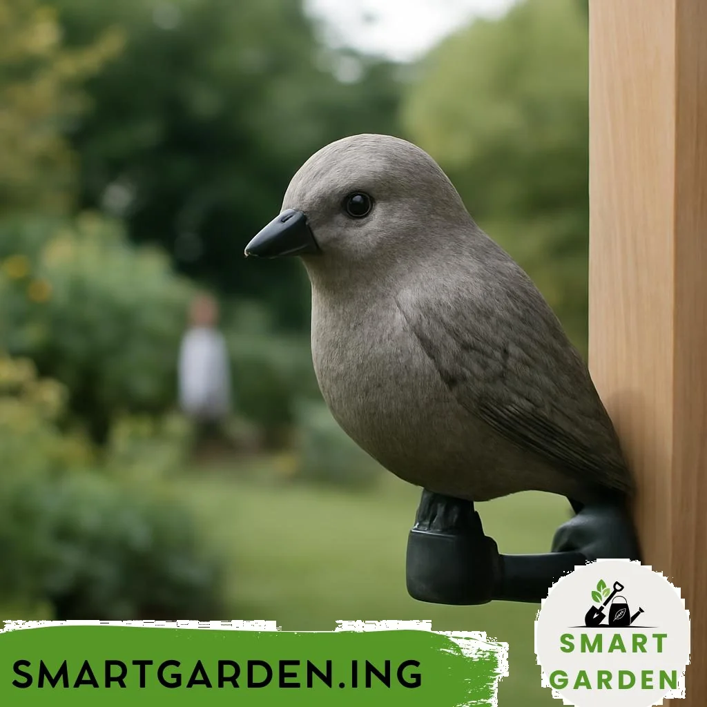 Vogelkamera im Überblick
