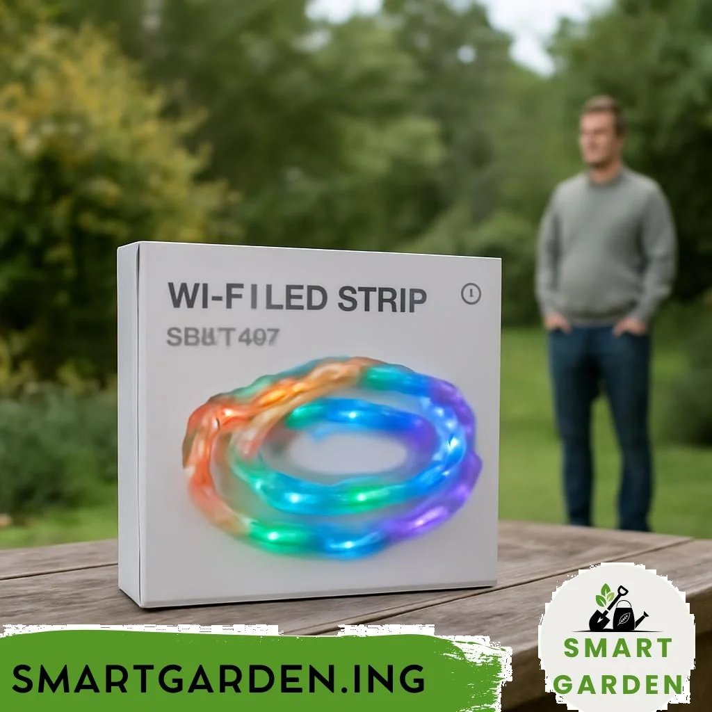 WLAN-LED-Strip outdoor Kaufberatung und Produktauswahl