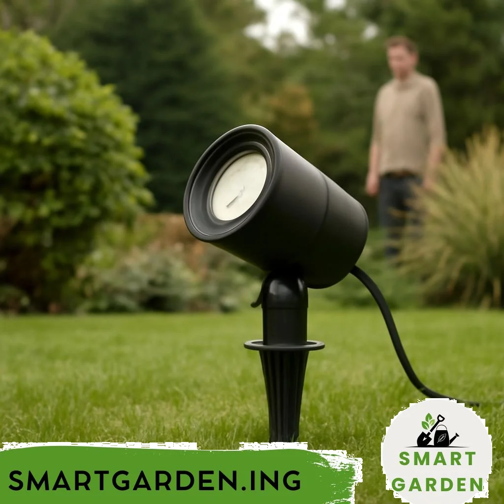 Gartenprojektor Kaufberatung und Produktauswahl