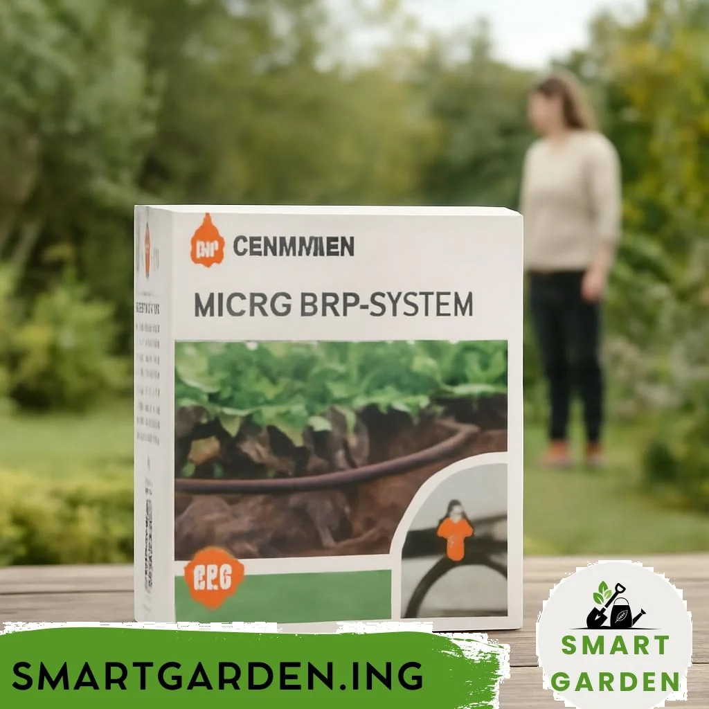 Micro-Drip-System Kaufberatung und Produktauswahl