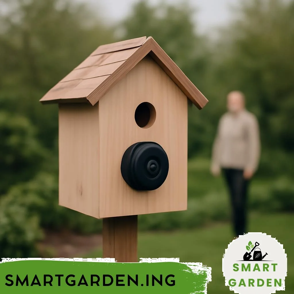 Vogelhaus mit Kamera Kaufberatung und Produktauswahl